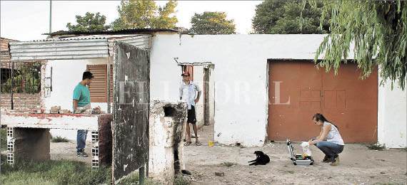 Asesinado de un escopetazo Asesinado de un escopetazo